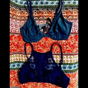 Victoria Secret Bras size 36D